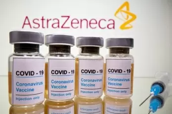 AstraZeneca's antibody cocktail can prevent, treat Covid-19